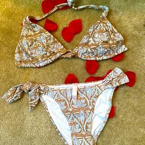 Victoria Secret DIAMOND STUD BIKINI